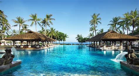 Bali Palms Resort .
